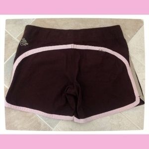 💲SOLD💲Rip Curl Brown Side Stripe Boardshort